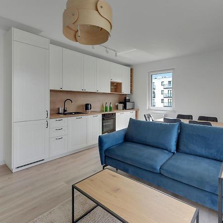 Apartament Chylonska Gdynia By Grand Apartments Экстерьер фото