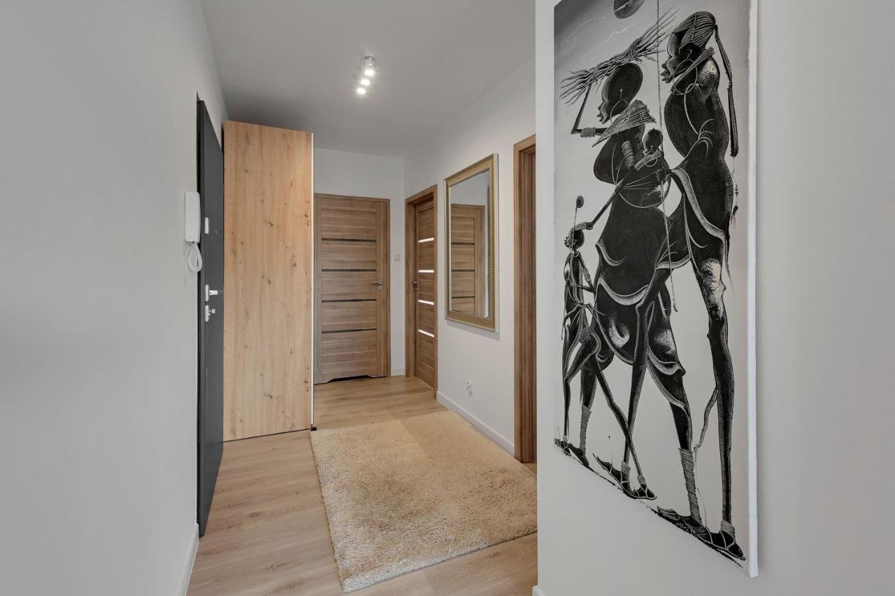 Apartament Chylonska Gdynia By Grand Apartments Экстерьер фото