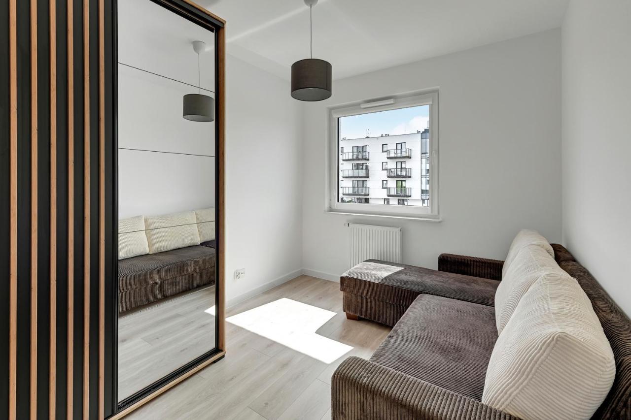 Apartament Chylonska Gdynia By Grand Apartments Экстерьер фото